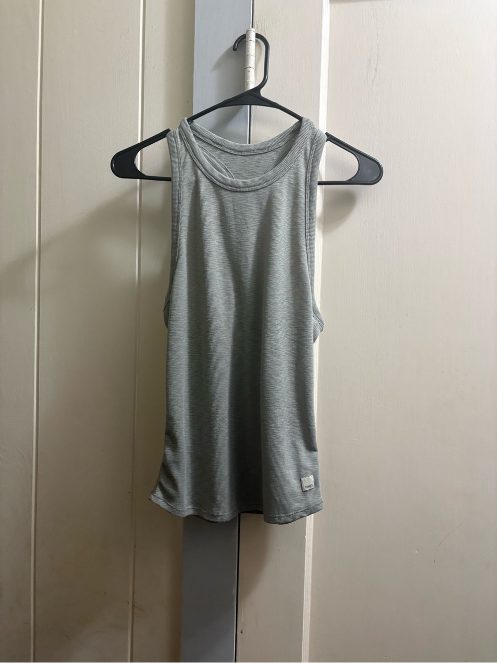 EUC Vuori Tank Top